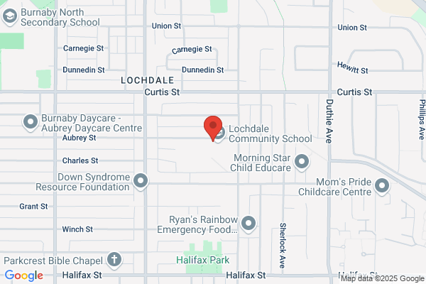 School Board Burnaby, Elementary Schools, Lochdale Community School