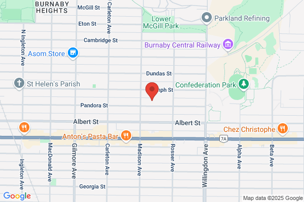 School Board Burnaby, Elementary Schools, Rosser Elementary