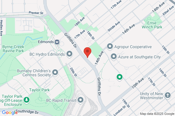 School Board Burnaby, Elementary Schools, Stride Ave Community School