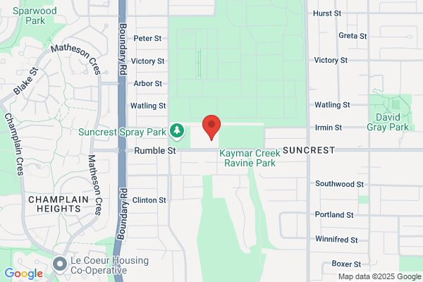 School Board Burnaby, Elementary Schools, Suncrest Elementary