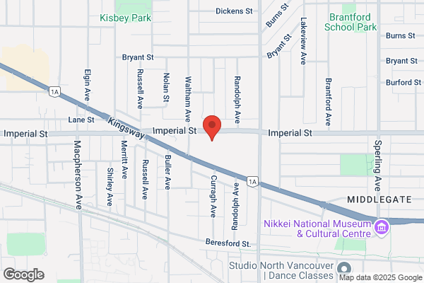 School Board Burnaby, Elementary Schools, Windsor Elementary