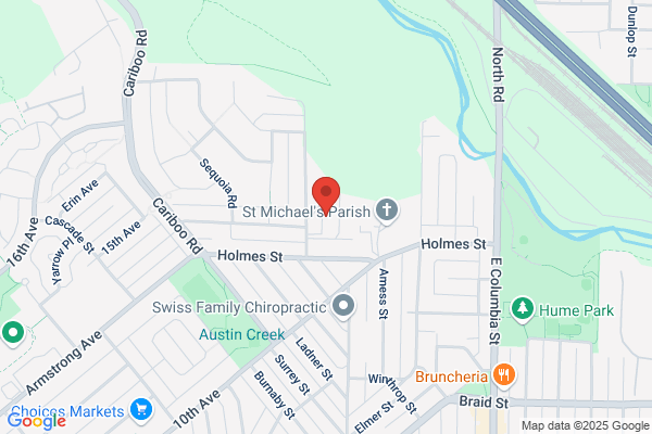 School Board Burnaby, Marian Learning Resources Centre