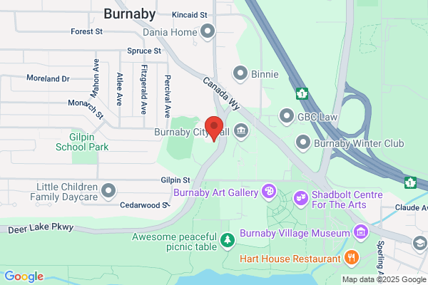 School Board Burnaby, Secondary Schools, Burnaby Central Secondary