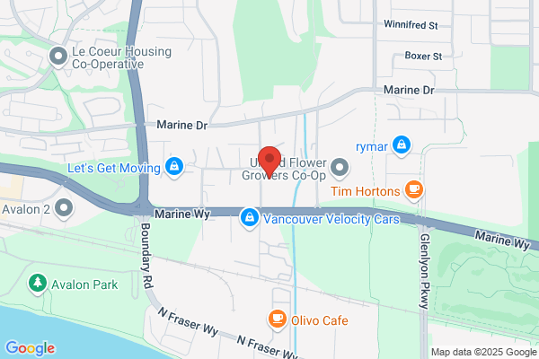 See Maps Ltd