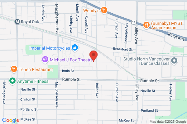 Burnaby Bottle Depot