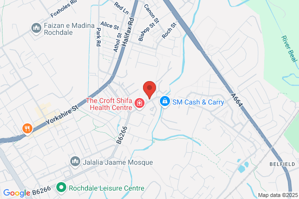 Creative Label & Box Printing Ltd