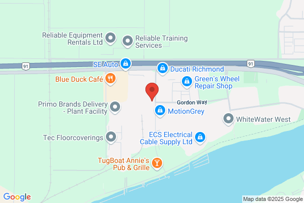 P B M Distributing