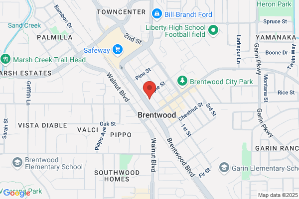 Brentwood Brake & Muffler