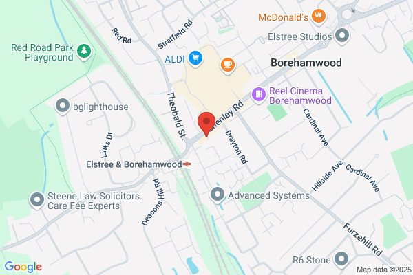 D S Goodman Auto Ltd