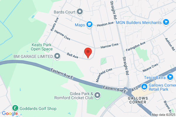 BND Construction Ltd