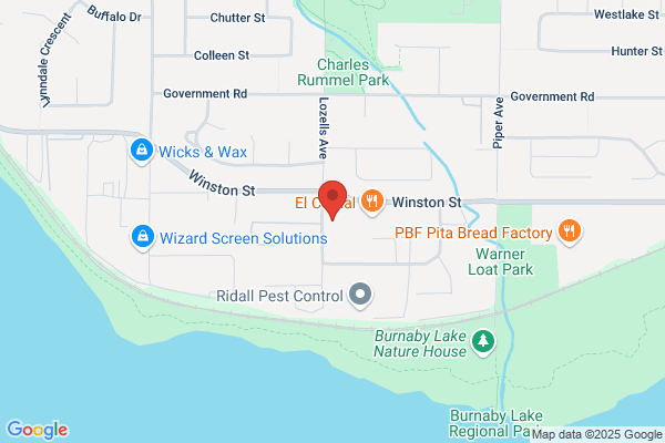 Burnaby Office Supplies Ltd