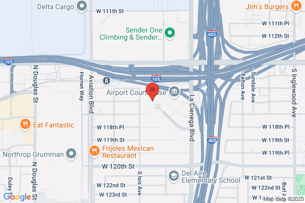 Pacific Infusion Inc
