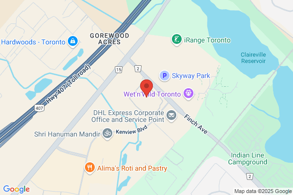 Savoia Canada Inc