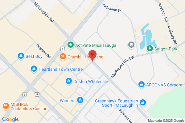 Dynea Canada Ltd