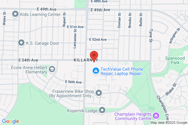 Champlain Chiropractic Health Clinic