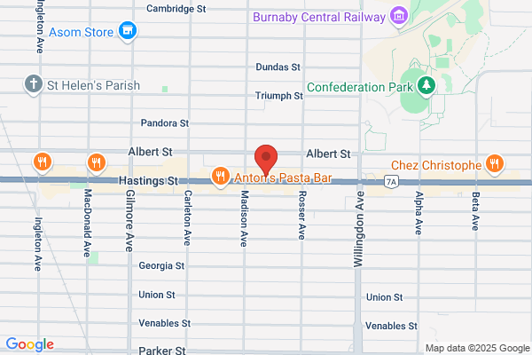 Burnaby Heights Chiropractic
