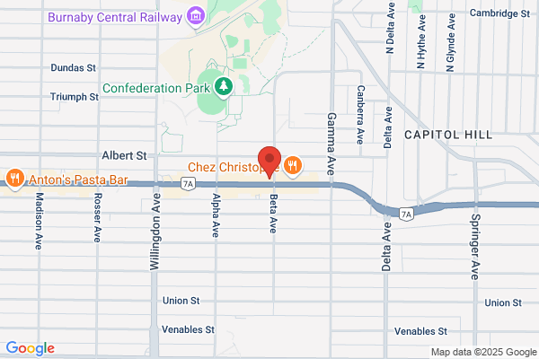Capitol Hill Chiropractic