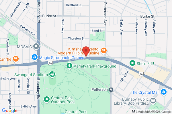 Central Park Chiropractic & Massage
