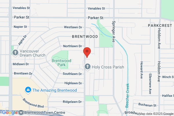Brentwood Park Alliance Church