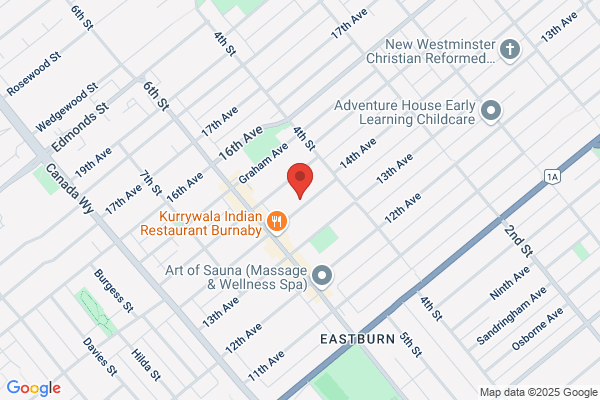 Daffodil Cleaning Agency Vancouver