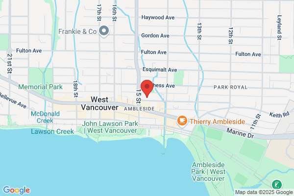 ServiceMaster of Vancouver Commercial Services