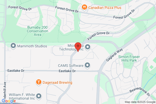 Kraft Canada Inc