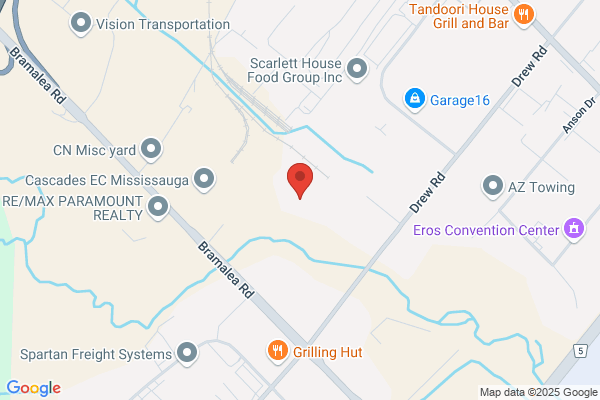 Acco Canada Inc