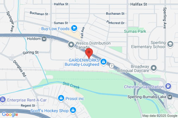 Storagetek Canada Inc