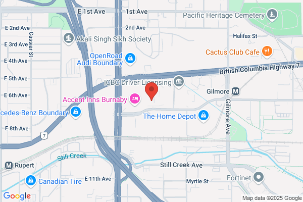 Netdigix Systems Inc