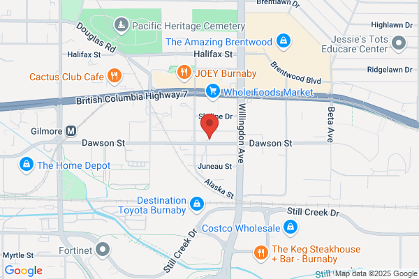 Broadway Refrigeration & Air Conditioning Co Ltd