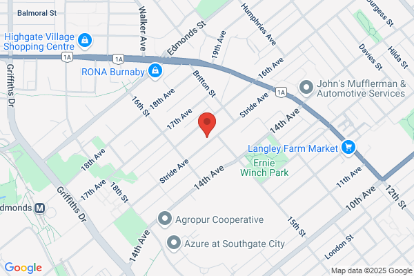 Capilano Computing Systems Ltd