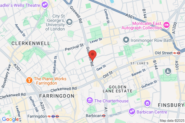 R & D Business Systems Ltd