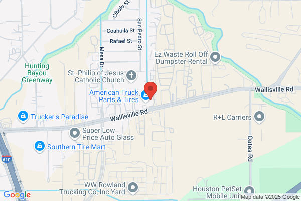 Houston Industries Ltd