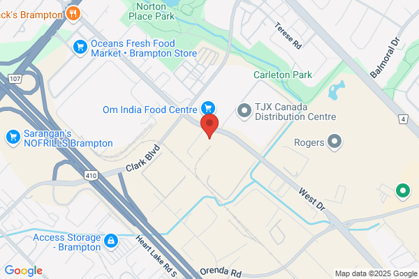 Golden Boy Foods Inc, Jam Plant