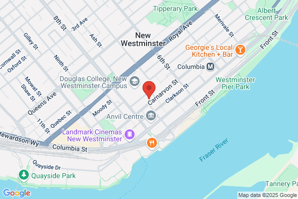 Grand Central Consignment