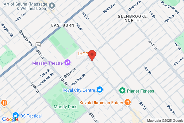 G & F Financial Group, Branch Locations, Burnaby, South Burnaby Branch