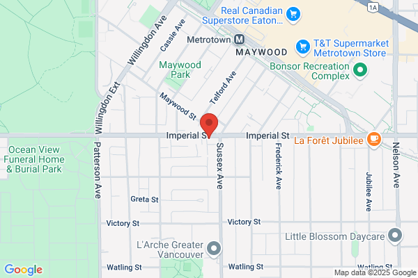 Marv's One Hour Drycleaners