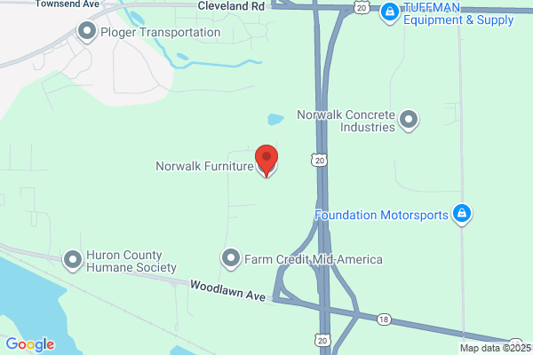 Norwalk the Furniture Idea, Customer Service