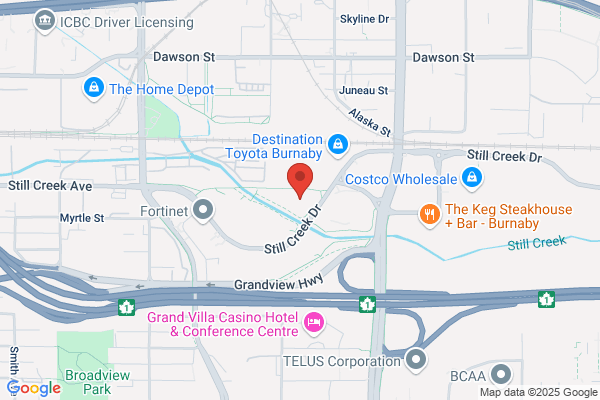 Telus National Systems Inc