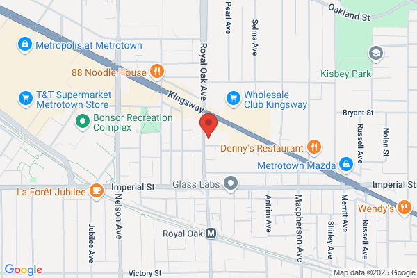 Burnaby Dental Group