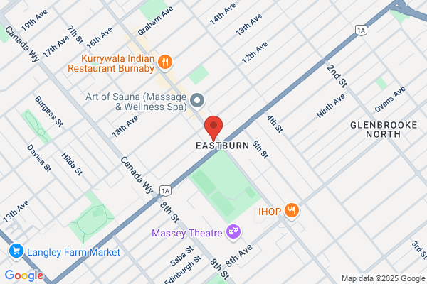 Burnaby Square Dental