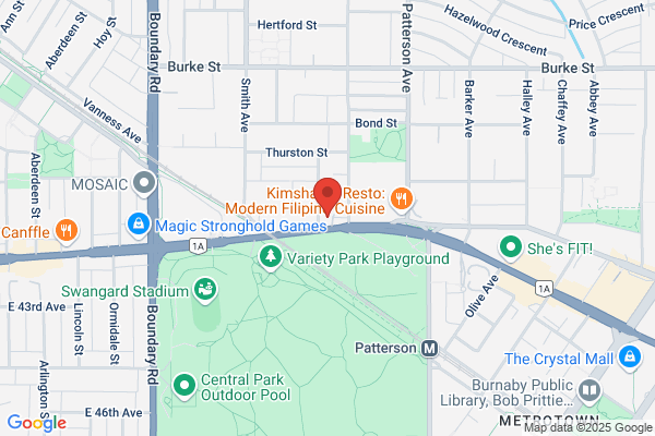 Central Park Dental Clinic