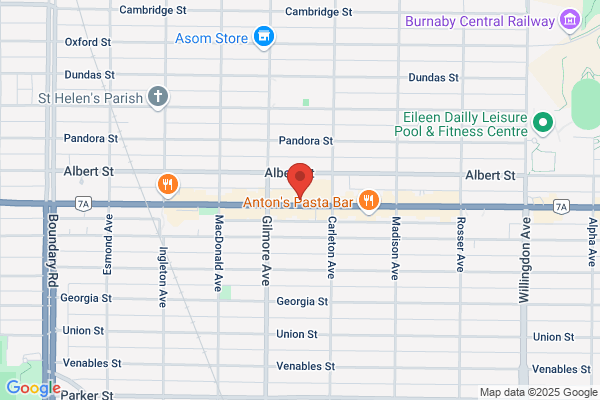 Carleton Square Dental Centre