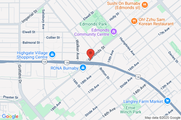 Chrysalis Dental Centre Vancouver