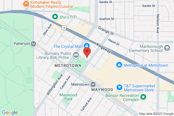 Crystal Dental Centre