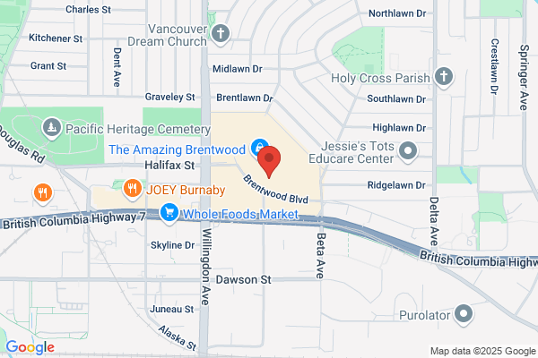 Brentwood Dental Group