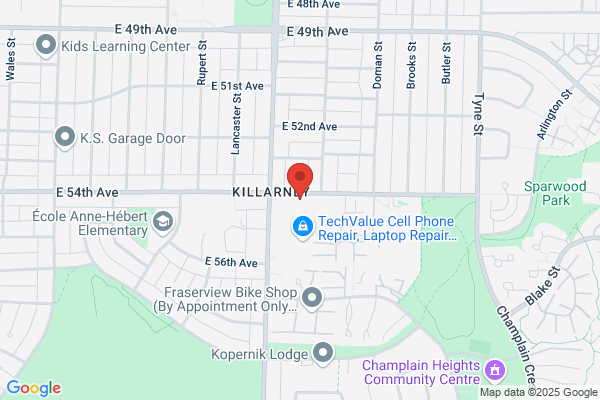 Champ-Villa Dental Centre
