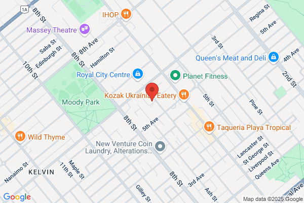 New Westminster City Dentist