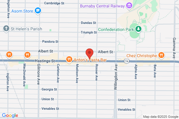 Bobanovic Senia Dr Dent, Greystone Plaza Location