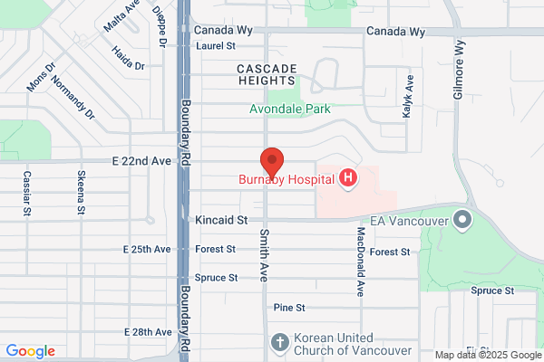Boundary Dental Clinic